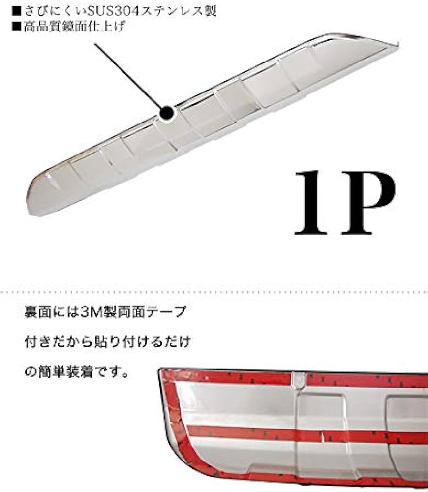 Amazon | ジムニー JB64W ジムニー専用 フロントバンパー アンダー